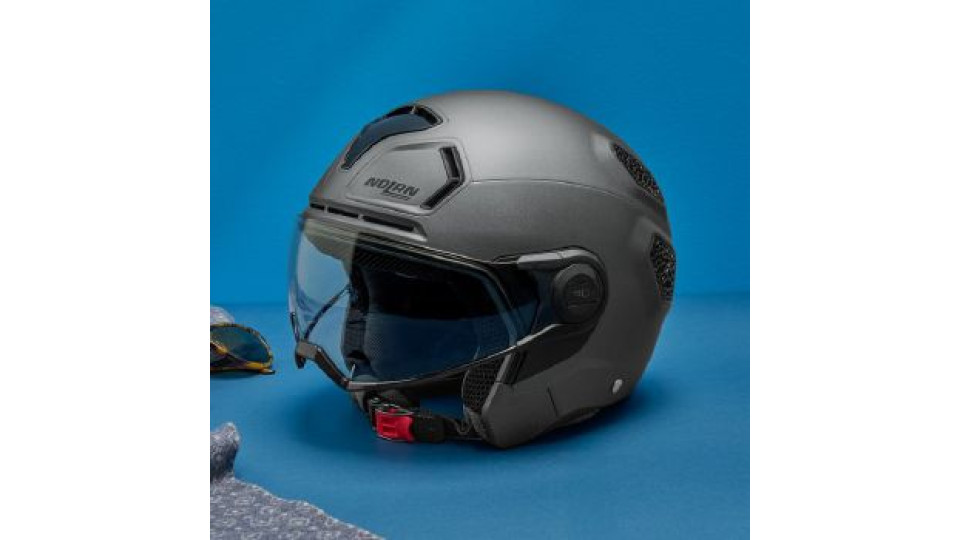 Casco Moto Xl GRATIS CON 11100 PUNTI