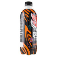 Crazy Tiger Gusto Tiki Mango 50 cL