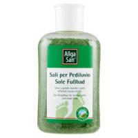 Allga San Sali per Pediluvio 350 g