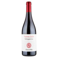 Nato in Vite Schioppettino Venezia Giulia IGP 750 ml