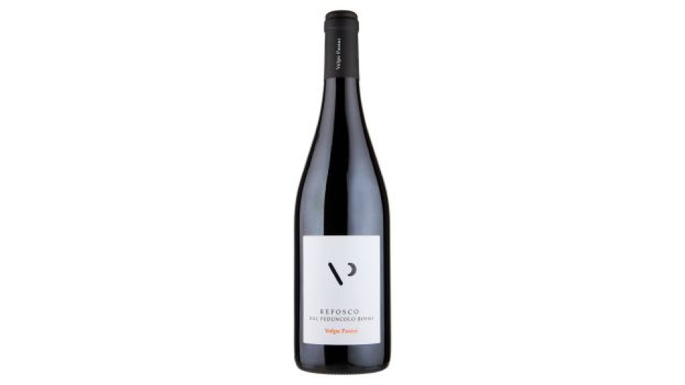 Volpe Pasini, Refosco 75 cl