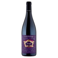 Livio Felluga Vertigo Rosso Venezia Giulia IGT 75 cl