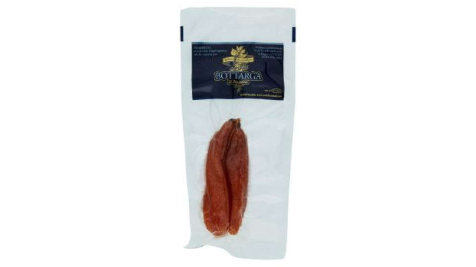 Delizie di Sardegna Bottarga di Muggine 0,050 kg