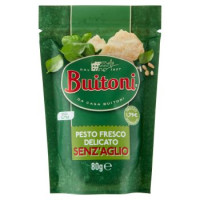 Buitoni Pesto Fresco Delicato Senz'aglio