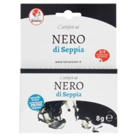 Riunione Nero di Seppia 2 x 4 g