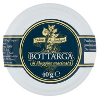 Delizie di Sardegna Bottarga di Muggine macinata 40 g