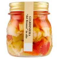 Orti Della Contessa Giardiniera "del Bronzo" in olio 320 g