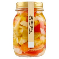 Orti Della Contessa Giardiniera "del Bronzo" in olio 570 g