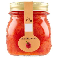 Orti Della Contessa Peperonata 320 g