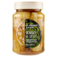 Ortografie Le Giardiniere d'Autore Bouquet di carciofi 450 g