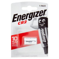 Energizer CR2 Photo Lithium 1 pz