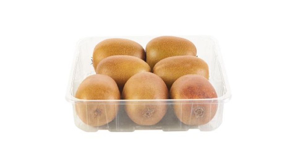 Kiwi giallo confezionato 500 g