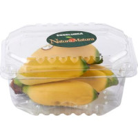 Esselunga Natura Matura bananito confezionato 250 g