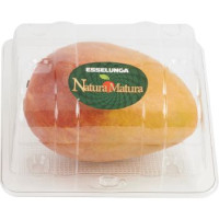 Esselunga Natura Matura mango via aerea confezionato