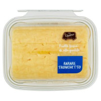 F.lli Orsero Ananas Tronchetto 500 g
