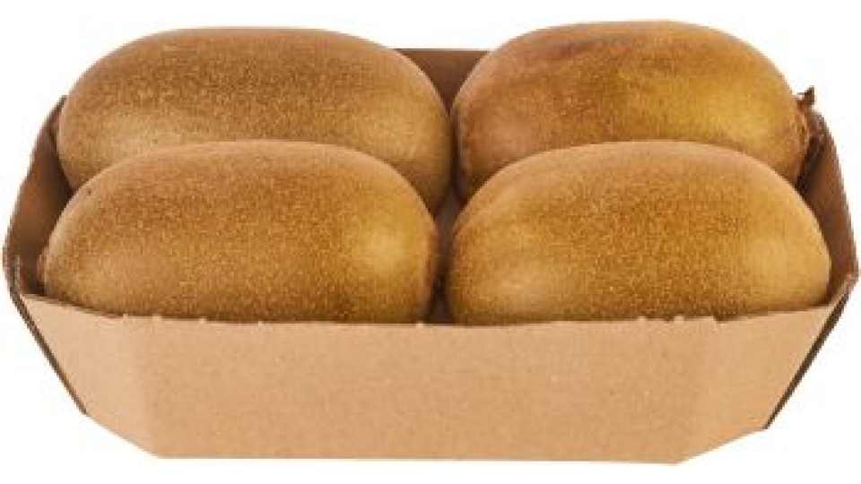 Kiwi giallo confezionato 450 g