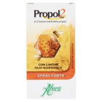 Aboca Propol2 EMF Spray Forte 30 ml