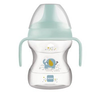 MAM, LearnToDrink 190ml bimbo