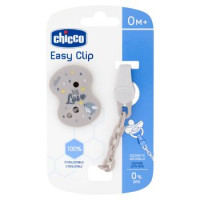 Chicco Easy Clip 0 M+