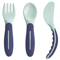 MAM, Baby's Cutlery bimbo