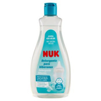 Nuk Detergente Biberon 500 ml