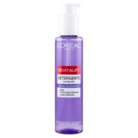 L'Oréal Paris Revitalift Detergente Levigante Acido Ialuronico 150 ml