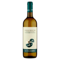 La Colombiera Colli di Luni DOC Vermentino 750 ml
