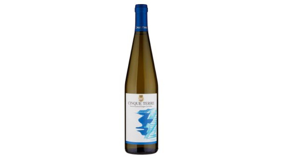 Cinque Terre bianco 750 ml