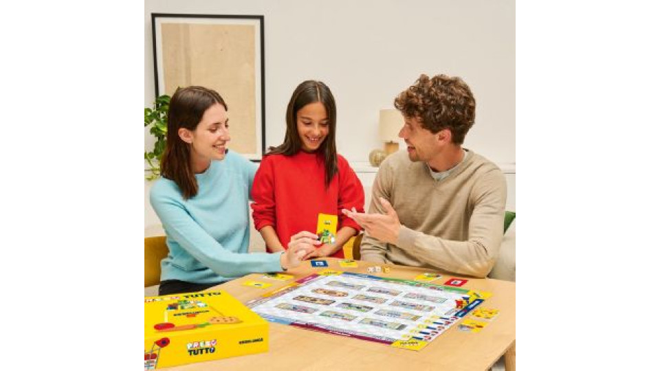 Gioco Esselunga GRATIS CON 1000 PUNTI