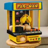 Gioco Elettr. Pacman GRATIS CON 7000 PUNTI