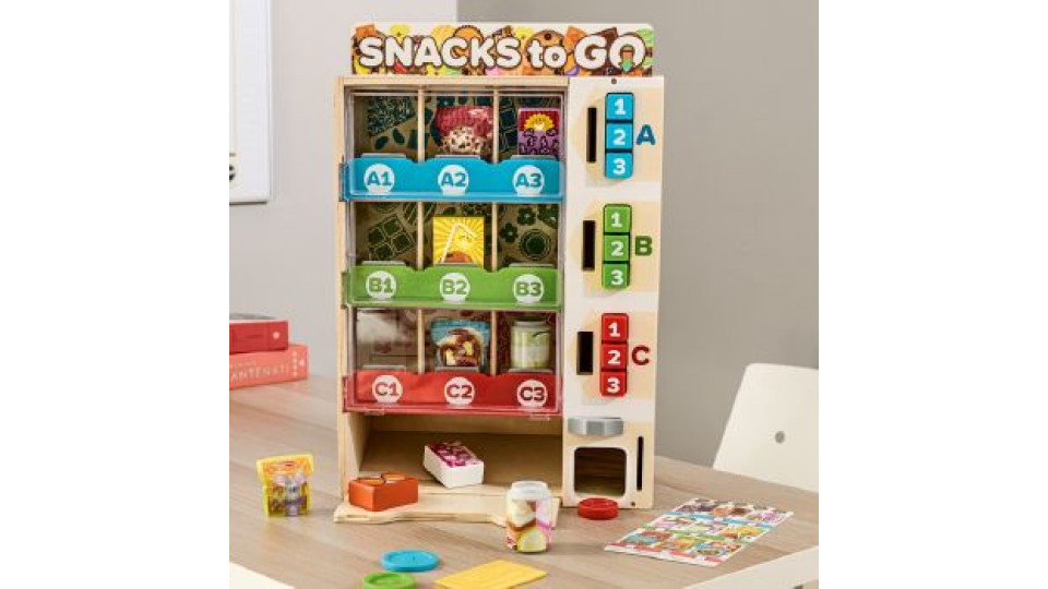 Gioco In Legno GRATIS CON 5000 PUNTI