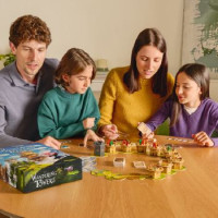 Gioco Societa' Wandering Towers GRATIS CON 2200 PUNTI