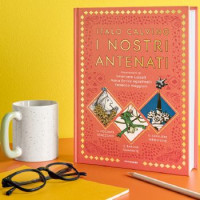 Libro I Nostri Antenati GRATIS CON 2200 PUNTI