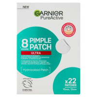 Garnier PureActive 8 Hours Pimple Patch Ultra 22 pz