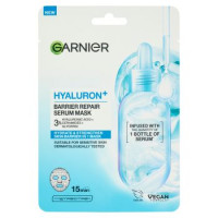 Garnier, Hyaluron+ Barrier Repair Serum Mask 28 g