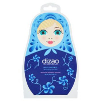 Dizao, Maschera Viso Idratante all'acido ialuronico 25 g