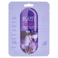 Jigott, Collagen maschera al collagene 27 ml