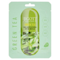 Jigott, Green Tea maschera tè verde 27 ml