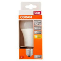 Osram Led Classic A 100 Warm White 13 W E27