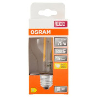 Osram Led Star Classic A 75 Warm White 7.5 W E27