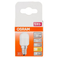 Osram Led Special T26 20 Warm White 2.3 W W14