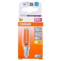 Osram Led Special T26 40 Warm White 4.0 W E14