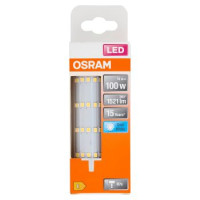 Osram Led 118 100 Cool White 100 W R7s