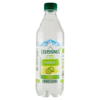 LEVISSIMA+, Acqua con Vitamine B 50cl
