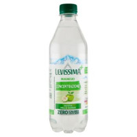 LEVISSIMA+ , Acqua con Magnesio 50cl