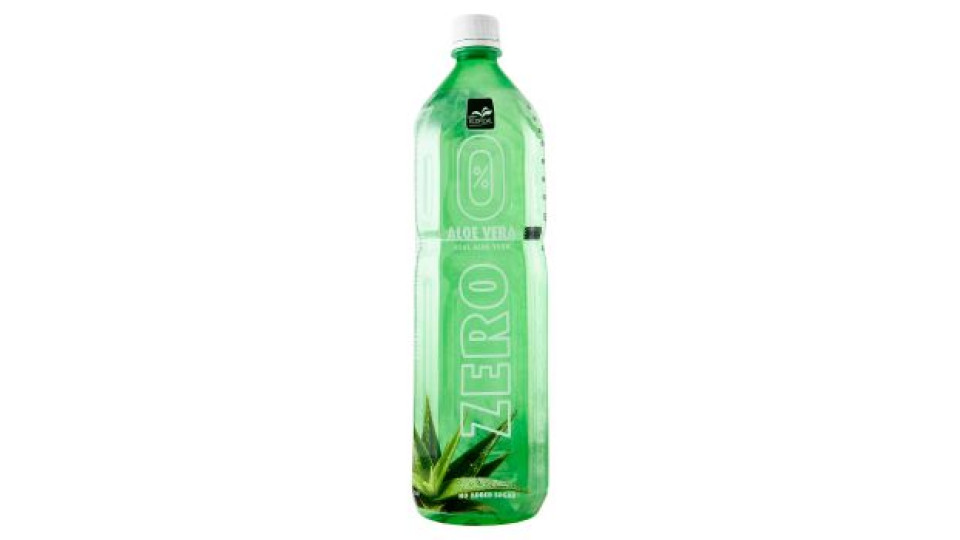 Tropical Zero Aloe Vera 1500 ml