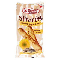 Sapori & Piaceri Stiracche con semi di girasole 2 x 83 g