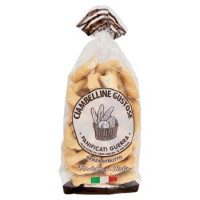 Panificati Guerra Ciambelline Gustose 500 g