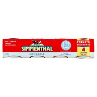 Simmenthal Menosale 4 x 90 g