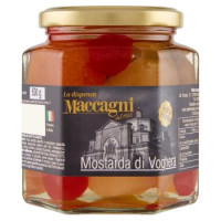 Maccagni Mostarda di Voghera 500 g